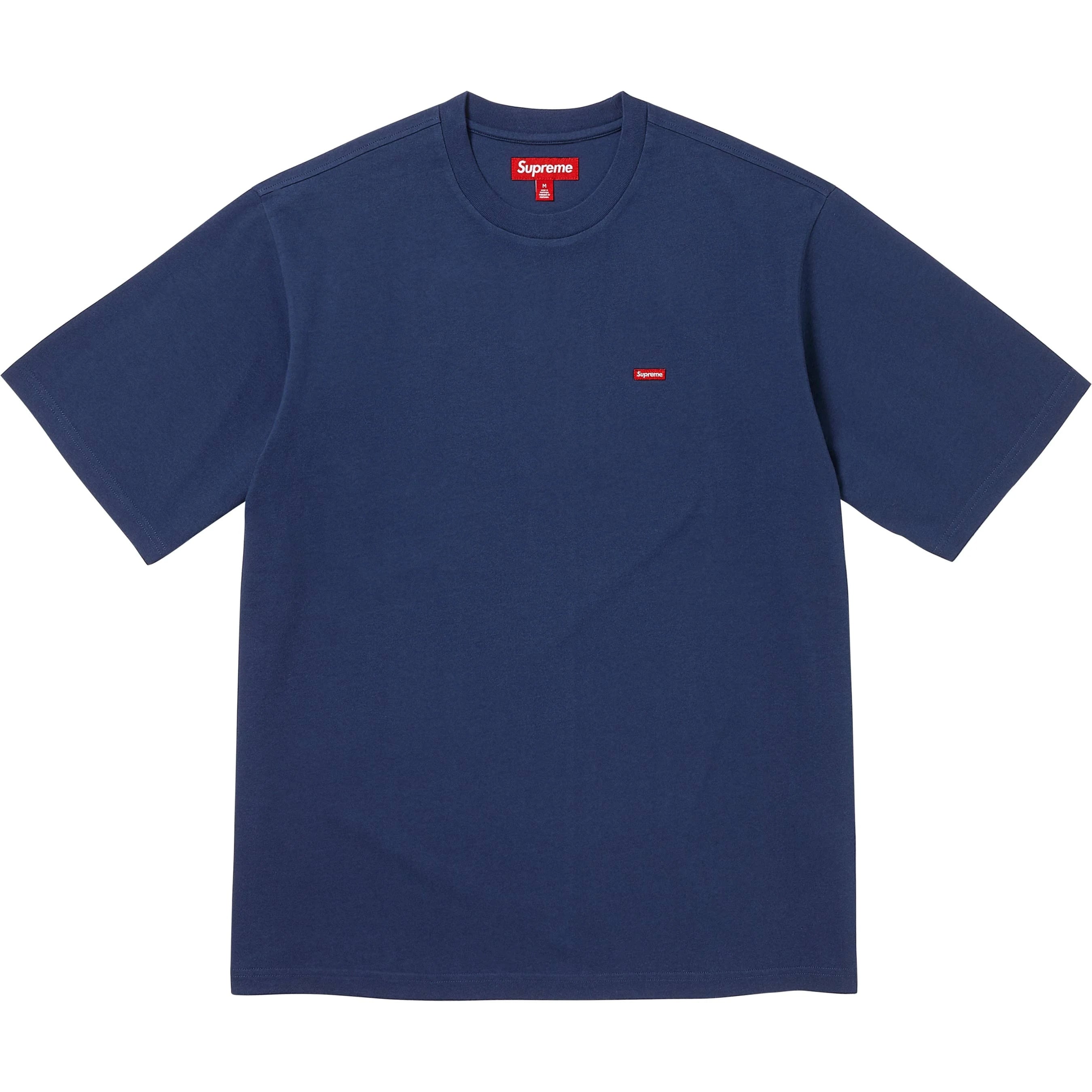 Small Box Tee view 9
